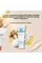 Moisturizing, Nourishing and Strengthening Face Cream for Dry, Flaky and Sensitive Skin 50ml - 4