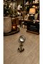 Esterhomedecor Imported Brass Magnifying Glass