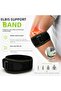 Epin Sports Bandage – Elbow Tennis Elbow Support Band |   Adjustable Compression |   Male Female - 3