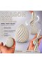 Dragon Egg Stress Toy – Openable Dragon Egg Fidget Toy, Anti-Stress & Attention-Enhancing