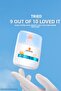 Anthelios Uv Air Spf50+ Serum That Provides High Protection Against Uva and Uvb Rays with a Light Texture 50ml - 3