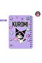 2026 New Season Notebook with Puzzle Stickers and Removable Stripes - 3