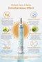 Skin Age Reverse Anti-Aging Skin Serum 10 ml - 2