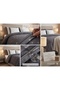 Double Bedding Set %Cotton - 3