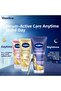 Gluta Hya Serum Effective Night Lotion Intensive Moisturizer 200 ml X2 - 6