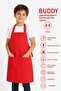 Buddy Painting Apron Kindergarten Apron Painting Apron