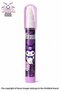 New Season Licensed Colorful Rocket Eraser with Vivenca Single Pack - 3