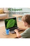 Sn-37895 Digital Microscope for Kids 1000X Magnification with 2.0" Ips Screen and Portable - 2