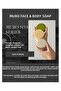 Sulfur Jojoba Oil Face & Body Soap - 3