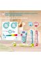 12 Months 50 ml Toothpaste with Strawberries - 5