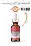 Skin tone equalizing niacinamide 5% serum 30 ml - 2