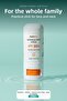 Mineral Sun Stick Spf 50+ Very High Protection * 100% Mineral Uv Filter - 5