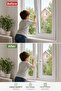 Window Door Safety Lock Child Safety Lock with Key Baby Window Safety Lock - 6