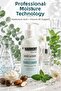 L-I-B-R-E Body Lotion 250 ml |   Intensive Moisturizing Body Lotion |   Hyaluronic Acid + Vitamin B5 - 4