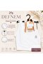 Lycra Camisole Crop - 2