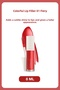 Tinted Lip Plumper 01 Fıery