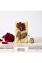 100% Olive Oil, Rose Petals, Handmade (Handmade) Natural Soap - 2