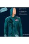 Special Long Sleeve T-Shirt for Fishing (Uv Protection - Anti-Sweat Fabric)