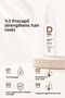 Hair Care Serum (Women) |   Anti-Hair Loss Serum |   Women's Hair Care |   Keratin Hair Treatment |   50 ml - 2
