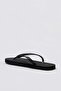 Black Women's Flip Flops Takss26Te00017 - 4