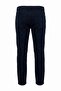 Lacivert Regular Fit Esnek Kumaş Normal Bel Erkek Parça Boya Denim Dokuma Pantolon TMNAW27PL00007 - 7