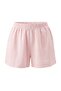 Pink Shorts & Bermuda Shorts Twoss26Sr00311 - 5