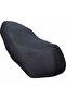 Xmax Forza Burgman Joymax Large Model Scooter Motorcycle 3d Mesh Saddle Cover Motor Seat Net - 2