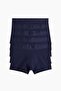 5'li Kısa Paça Boxer Şort Lycra® - 2