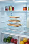 Lavi Rectangular Set of 3 Bamboo Storage Containers - 4