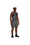 Men's Ua Tech Woven Wordmark Shorts Fitness Micro Shorts - 4