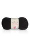 Premium Softee Baby Anti Pilling Non-Pilling Hand Knitted Yarn Baby Yarn Cardigan Sweater Vest Yarn Scarf Beanie Booties Baby Yarn Black