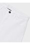 Boy's Basic Bermuda White 231 - 3