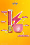 Energy Boost Taef 15 Efervesan Tablet 2 ADET - 3
