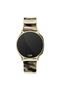 Upwatch Xt Gold Camouflage Unisex Wristwatch