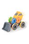 Set de constructie 3 in 1 STEM - Robotel & masinute saniter - 4