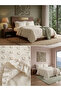 Firfirli Double Bedspread Set 240X250 - 4