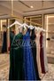 Business Class 44 cm Gold Italian Hook 5 Pieces Wedding Dress Hanger Clothes Hanger Evening Dress Hanger Wooden Hanger - 9
