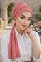 وشاح من سلسلة Gülkurusu Nude