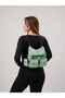 Women's Multifunctional Shoulder and Backpack - 4