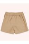 Baby Girl Botanic Garden Shorts Skirt Gk7018 - 2