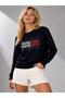 Organic Cotton Signature Logo Sweatshirt - 3
