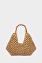 Women's Shoulder Bag G4584Axns - 6
