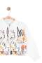 Girl's 31533-House Jacket4/8 - 5
