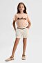 Girl 31324-Isabelle T-Shirt 8/14