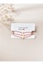 3-Piece Heart Bff Friend Luck Bracelet Adjustable Cord 3 Pieces