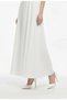 Şah Long Heel Stylish Women's Wedding Dress Shoes - 5