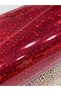 Hologram Textile Foil (Glitter Heat Transfer Film) - 2