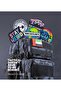 Velcro Hook Patches, Tacti-Cool KINDNESS Collection - 6