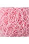 Zigzag Shredded Paper, Gift-Cargo, Packing Filling Material, Packaging Shred Paper, 1000G,Pink