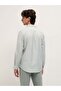 Men's long Sleeve Shirt, breathable, soft comfort Fabric - 3
